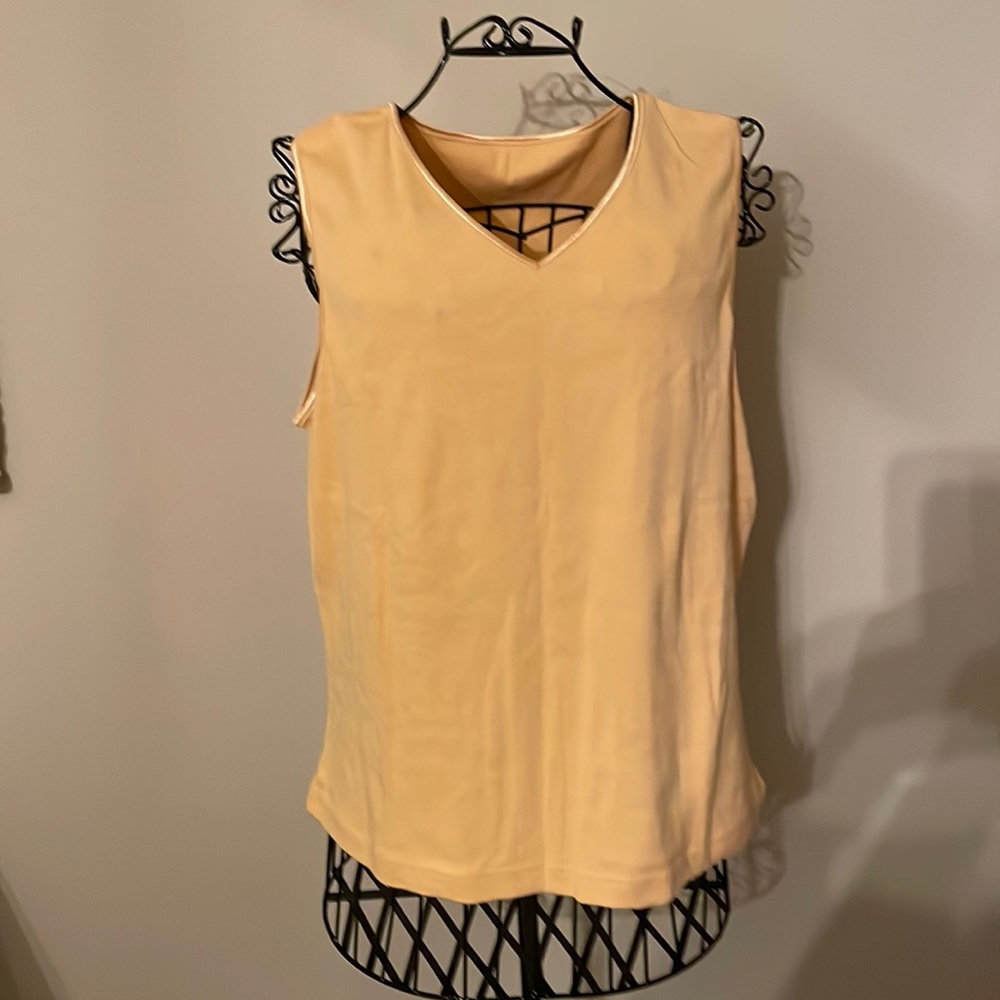 NWT Christopher & Banks Top